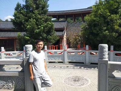 方向的第一张照片--寿宁交友中心